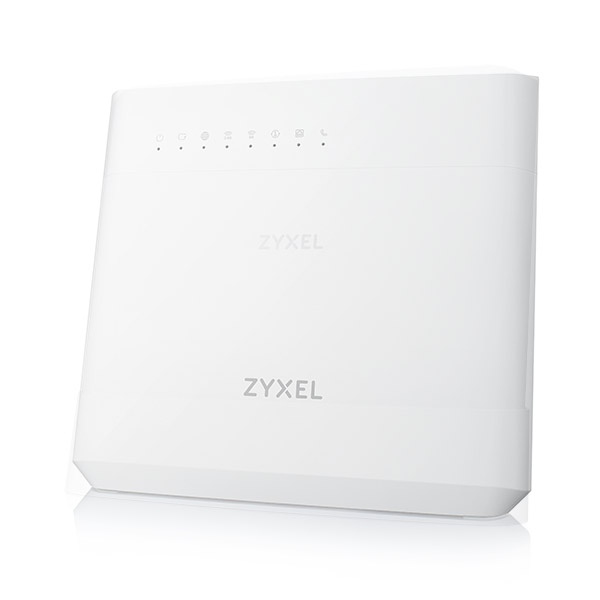 Dual-Band Wireless AC/N VDSL2/Ethernet IAD/Gateway