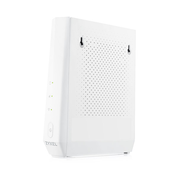 Dual-Band Wireless AX5400 Gigabit Extender